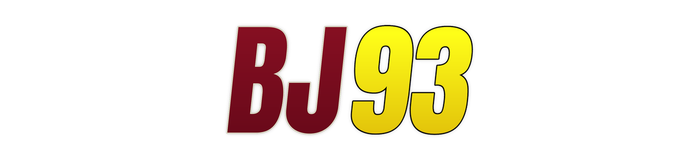 bj93 logo